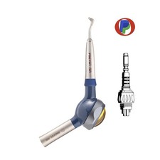 Dental Prophylaxe Pulverstrahl