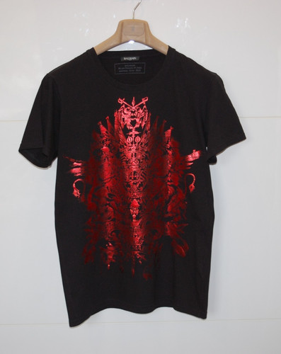 Balmain paris men shirt - balmain,