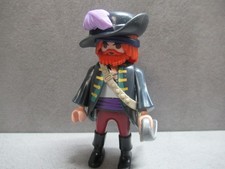 Playmobil Figuren | Pirat |