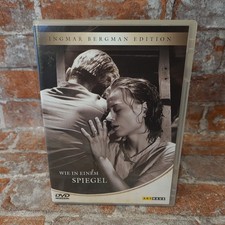 Wie in einem Spiegel (DVD)
