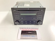 Polo autoradio cd player - 9n,