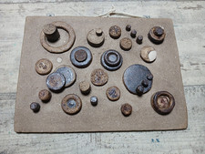 Kurioses Design Kunst Altes