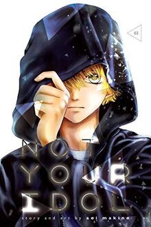 Not your idol vol 2 - not, idol,