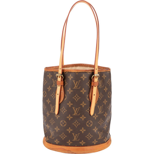 Louis vuitton monogram canvas - vuitton,
