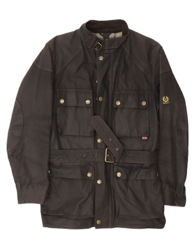 Belstaff herren jacke waxed - herren,