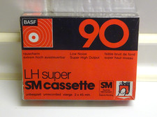 1 Stück BASF LH super 90 SM