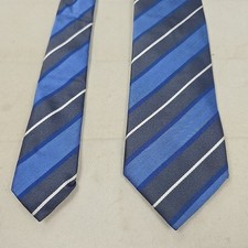 OLYMP Krawatte – 100% Seide