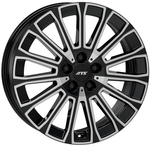 Ats obsession alufelgen satz - ats,