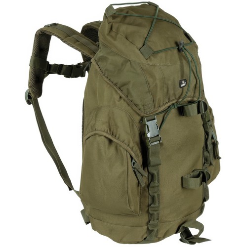 Rucksack recon 25 l - "recon,