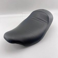 Harley Davidson Dyna Sitzbank Sitz Fahrersitz