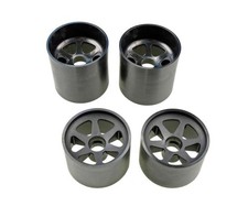 Tamiya 5-Speich.Felgen-Set