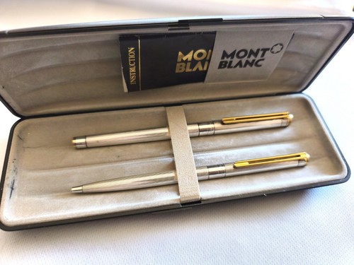 Montblanc noblesse oblige - montblanc,