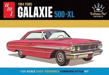 1:25 1964 Ford Galaxie