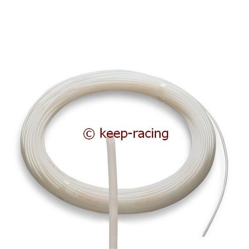 Nylon bremsleitung 6mm - nylon,