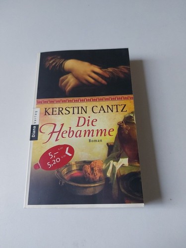 Die hebamme - hebamme, i8