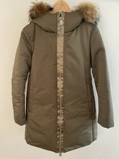 add Daunenmantel Kurzmantel