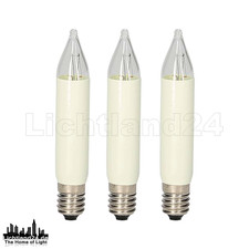 E10 - 3er Pack 23V / 3W
