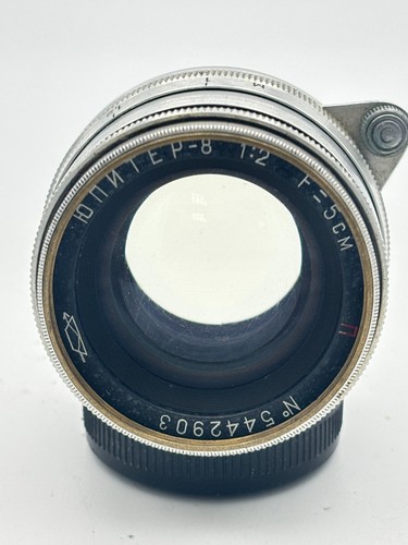 Jupiter 50mm kmz - jupiter-8,