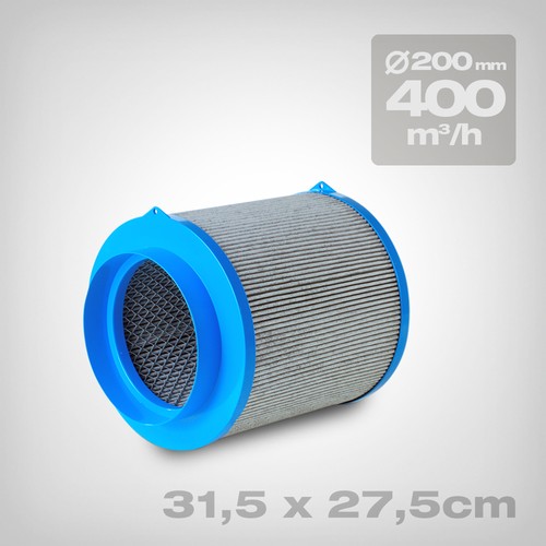 Carbonactive homeline - carbonactive,