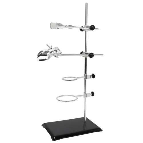 Wisamic laborstativ set labor - wisamic,