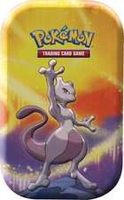 Pokémon TCG: Kanto Power Mini