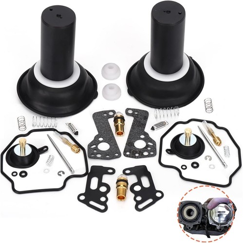 Vergaser reparatur kit - vergaser-reparatur-kit, ersatz