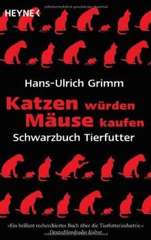Katzen würden mäuse kaufen - katzen,