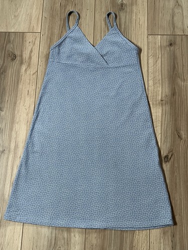 Brandy melville kleid blau - brandy,