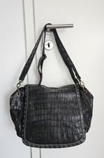 Reptile's House Ledertasche