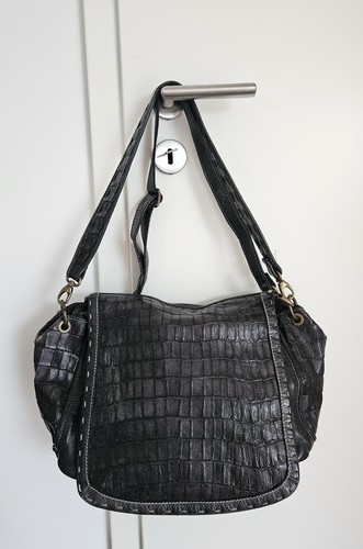 Reptile house ledertasche - reptile's,