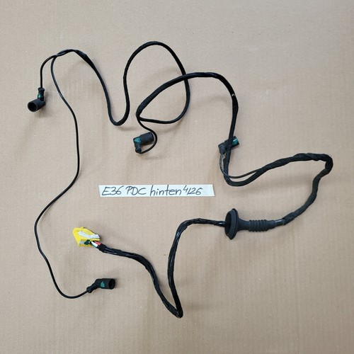 Bmw e36 e39 e38 - e39,