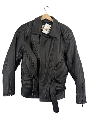 Highway lederjacke herren - highway,