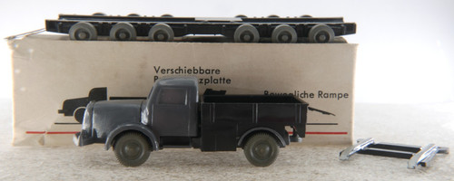 Wiking unverglast s - wiking, 1:87