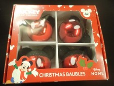 Weihnachten Christbaumkugeln