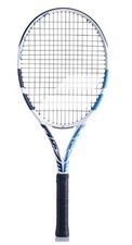Babolat Evo Drive Lite White