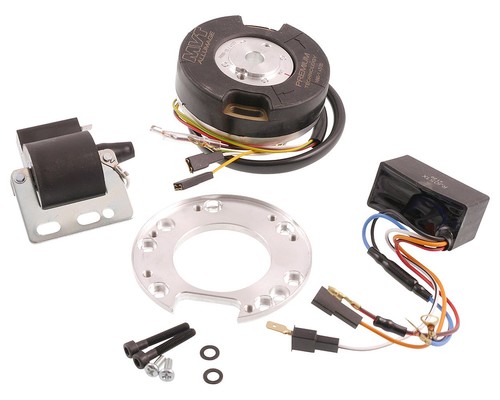 Mvt innenrotor zündung - mvt, 12v