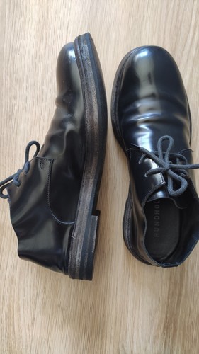 Rundholz schuhe - rundholz,