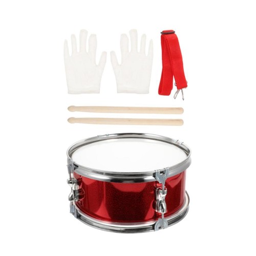 Zoll snare drum - 13,