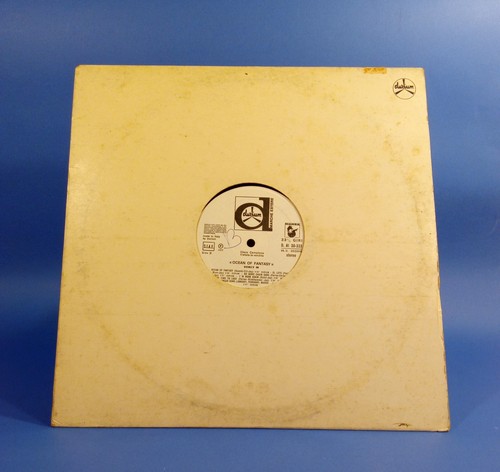 Boney promo 1979 durium - m,