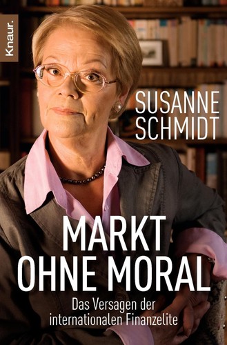 Markt ohne moral - das, versagen