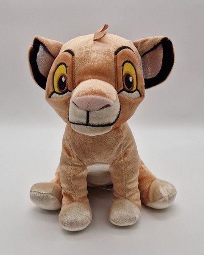 Simba disney plüschtier - disney,