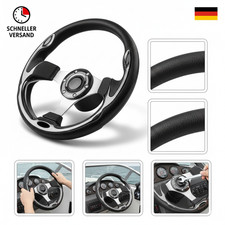 Acclcors12,5-Zoll-Boot-Lenkrad