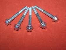 5 neue Schrauben für Piaggio
