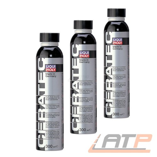 300 liqui moly - 3x, ml