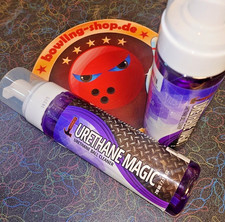Bowlingzubehör Hammer Urethane Magic Clean 210 ml Bowling Ball Reiniger Reiniger