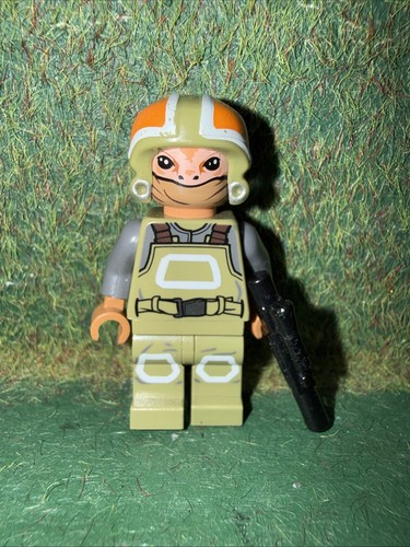 Lego star wars figur - ®️,