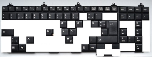 Fs78 eine taste für tastatur - für,