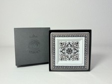 Rosenthal VERSACE Marqueterie