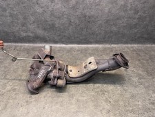 VW Golf 2 GTI 1.8 16V PL 129PS Krümmer Abgaskrümmer Hosenrohr Auspuff #32392