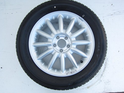 Ersatzrad chrysler sebring - ersatzrad,